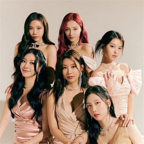 mld entertainment momoland.